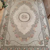 یک عدد فرش 4متری