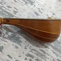 سه تار مرحوم استاد فریادی