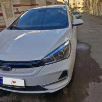 آریزو ۵ برقی مدل ۲۰۲۴|خودرو سواری و وانت|تبریز, |دیوار