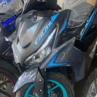 R155 آب خنک|موتورسیکلت|تهران, صادقیه|دیوار