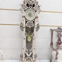 مبل استیل ۷نفره تمام راش مدل سناتور درحدنونو|مبلمان خانگی و میز عسلی|رشت, آزادگان|دیوار