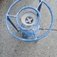 گلیس پمپ وچراغ گرسوزقدیمی اصل