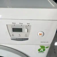لباسشویی آبسال دیجیتالی مدل AES10613|ماشین لباسشویی و خشک‌کن لباس|تهران, نیروی هوایی (پیروزی)|دیوار