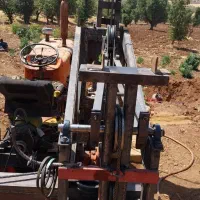 فروش دستگاه حفاری  برقی و تراکتوری