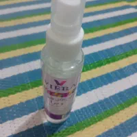 الکل سفید.مایع ضدعفونی.دست وصورت