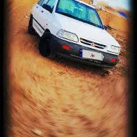 پرایدصبا