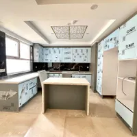 شیان ۱۱۵ متر ۳ خوابه با ۲ پارکینگ سندی نوساز