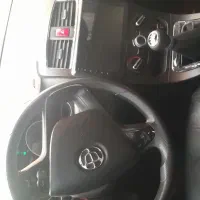 خودرو برلیانس H330 1500cc دنده ای مدل ۹۶کم کار|خودرو سواری و وانت|شهریار, شهرک امیریه|دیوار