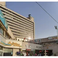 مغازه 30متر سندشش دانگ مرکزشهر برج تجاری زیست خاور