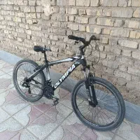 دوچرخه 26المپیا