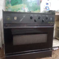 گاز پنج شعله اشکان