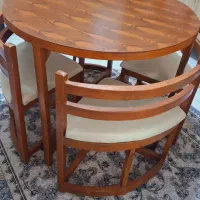 میزنهارخوری کم جا