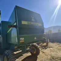 کمباین کاهکوب شرکت 1402|خودرو سنگین|خرمآباد, |دیوار