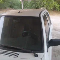 تعویض پراید با وانت پراید