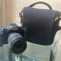 دوربین کنون 7D