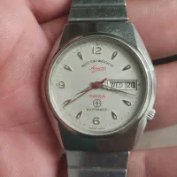 ساعت وستن واچ سویس اتوماتیک