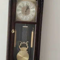 ساعت دیواری سالم تمیز