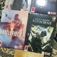 بازی کامپیوتری