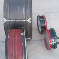 طبل ودوقول