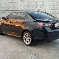 Mg6 ام جی۶ مگنت|خودرو سواری و وانت|چالوس, |دیوار