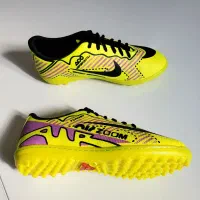 فوتبالی و فوتسال نایکی دو دوخت واقعی