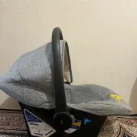 کریر سالم ونو|کالسکه و لوازم جانبی|آستارا, |دیوار