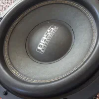 ساب ووفر ۱۲ اینچ|صوتی و تصویری|اردبیل, |دیوار