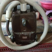 جارو برقی ناسینوال مکش قوی|جاروبرقی، جارو شارژی، بخارشو|کلاله, |دیوار