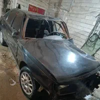 ۴۰۵ تصادوفی