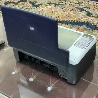 پرینتر اسکنر جوهر افشان HP|پرینتر، اسکنر، کپی، فکس|بندرعباس, |دیوار