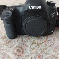 دوربین کنون 5D مارک lll نو