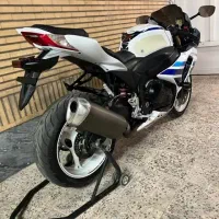GSXR 1000 وان میلیون|موتورسیکلت|تهران, جردن|دیوار
