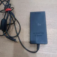 پلی استیشن2 sony اصلی با کلی سی دی بازی|کنسول، بازی ویدئویی و آنلاین|تهران, دولت‌آباد|دیوار