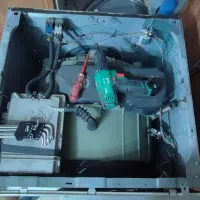 تعمیرات تخصصی لباسشویی اتومات