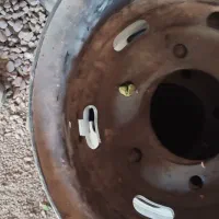 رینگ چرخ الوند