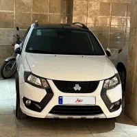 کوئیکSRمدل ۱۴۰۳