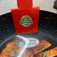 تابه آلومینیومی ماما روسی سایز ۲۸ کد ۰۰۰۳۴ وارداتی|ظروف پختوپز|تهران, نیروی هوایی (پیروزی)|دیوار