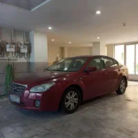 بسترن b50 اتوماتیک، بدون رنگ