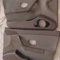 بغل دری سمند