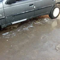 پژو405دوگانه کارخونه