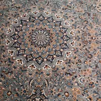 دو تخته فرش 6متری