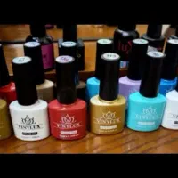 وسایل کاشت ناخن