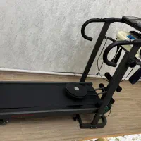 تردمیل|تجهیزات ورزشی|ماکو, |دیوار