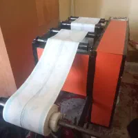 دستگاه تولید سفره یکبار مصرف|ماشین‌آلات صنعتی|ایذه, |دیوار