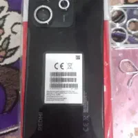 ردمی 13رام 8حافظه 256