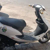 فروش موتور جوک دو زمانه