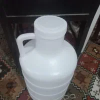 دبه خیارشوری سالم درحد نو|ظروف نگهدارنده، پلاستیکی، یک‌بارمصرف|تهران, یافت آباد جنوبی|دیوار