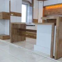 تعمیر و نصب کمد دیواری و تی پی وال|مصالح و تجهیزات ساختمان|همدان, |دیوار