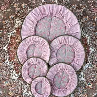 دمکنی و دستگیره|سفره، حوله، دستمال آشپزخانه|تاکستان, |دیوار