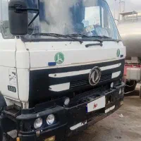 دنگ فنگ تی 300|خودرو سنگین|فولادشهر, سایت صنعتی کاوه|دیوار